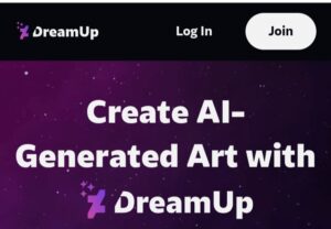 DreamUp (DeviantArt) – आर्ट कम्युनिटी का साथी