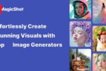Best AI Image Generator: 2025 के टॉप 12 AI फोटो जनरेटिंग टूल्स: अब आपकी कल्पना बन सकती है हकीकत
