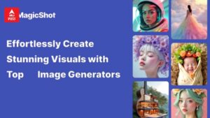 Best AI Image Generator: 2025 के टॉप 12 AI फोटो जनरेटिंग टूल्स: अब आपकी कल्पना बन सकती है हकीकत