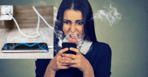 Phone Overheating :गर्मी में फोन ओवरहीटिंग? जानिए इसके 5 असरदार समाधान और अपने डिवाइस को रखें सुरक्षित