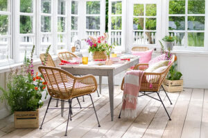 Top 10 Summer home decor ideas