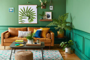 Top 10 Summer home decor ideas