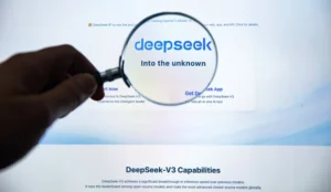 DeepSeek-R1 AI क्या है?