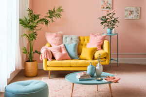 Top 10 Summer home decor ideas