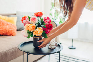 Top 10 Summer home decor ideas