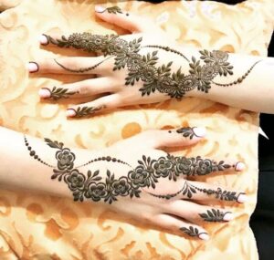 AI Mehndi Designs: इस वेडिंग सीजन में टेक्नोलॉजी वाला ट्रेडिशन है सबसे ज्यादा ट्रेंड में!
