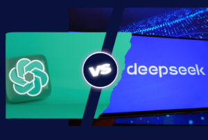 DeepSeek AI 2025