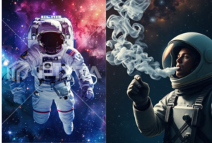 Free AI Spaces टूल से बनाएं ब्रांडेड कपड़े पहने हुए अपनी तस्वीर, फोटो में दिखेंगी wale look और स्टाइलिश