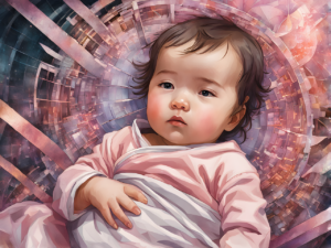 How to make baby version video