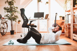 भारत में स्टैंडिंग डेस्क के लिए 7 बेस्ट घर और ऑफिस के लिए कम्फर्टेबल standing desk pad: थकान भगाएं, प्रोडक्टिविटी बढ़ाएं!