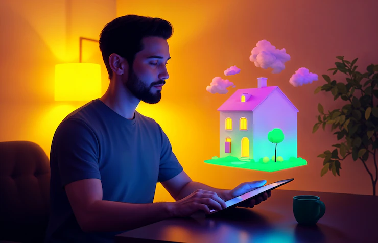 AI in Daily Life 2025: अब AI कर देगा आपके घर के ये सारे काम, जानिए कौन कौन से 7 टूल्स करेंगे आपका लाइफ में काम आसान